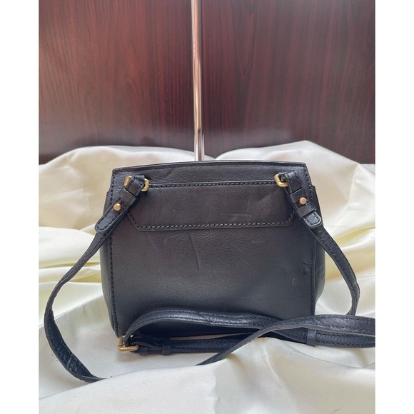 Authentic MCM
Snakeskin Crossbody Bag - Picture 7 of 7